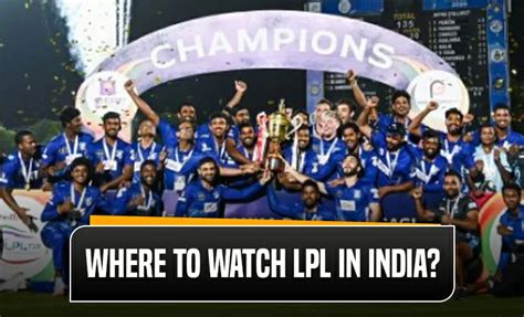 Lanka Premier League 2022 News .